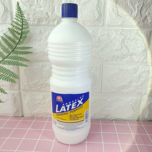 «Кенгуру», слайм, клей, из Малайзии, DIY