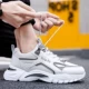 YM266 Grey