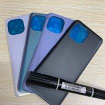 Suitable for Xiaomi 11 original dress glass rear cover Xiaomi 11 detached machine rear cover original dress