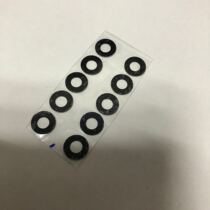 Suitable for Xiaomi Black shark swimming Helo rear camera glass lenses mirror black shark 2 generation lens cover glass