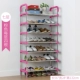 C Type-Seven-Layer Pink