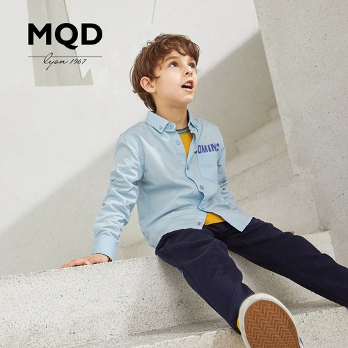 Летняя одежда, осенняя рубашка, детский лонгслив, подходит для подростков, в корейском стиле