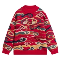 L китайский красный