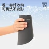 Детский солнцезащитный крем, летняя детская солнцезащитная шляпа на солнечной энергии, семейный стиль