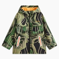 Зеленое цветочное издание