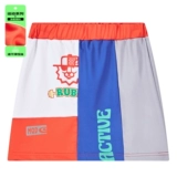 Юбка на девочку, спортивная летняя одежда, мини-юбка, детская одежда, в корейском стиле