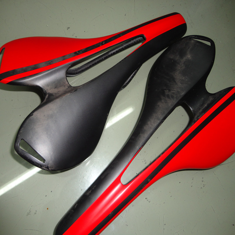 Selle de vélo - Ref 2346432 Image 12