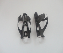 Bike Accessories Unlabeled Ultralight 3K Full Carbon Fiber Road Car Water Glass Rack Mountain Bike bike Kettle Rack