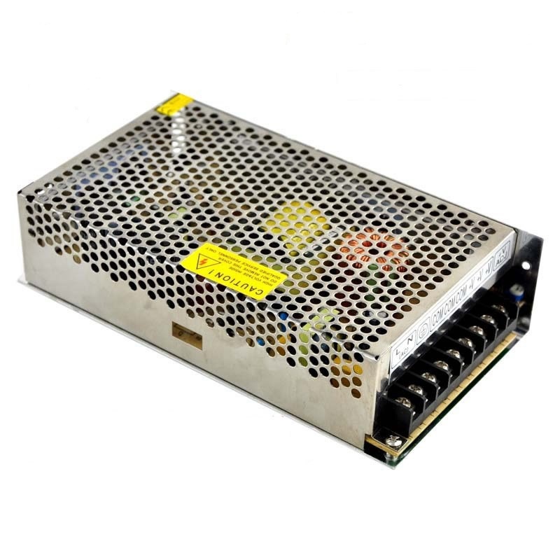 LED transformer 220 to 12V 24V 5 lamp with switching power supply 9a adapter driver POWER SUPPLY