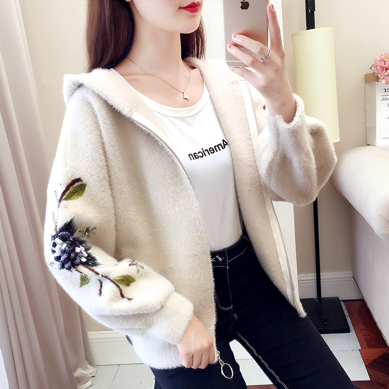 Cardigan   ROSHUN - Ref 3228543 Image 3