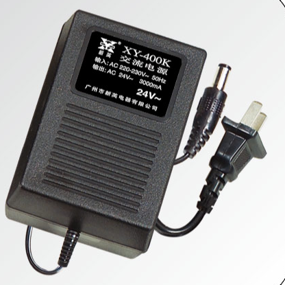 XY - 400K AC24V3A 220 - 24V AC switch voltage power supply