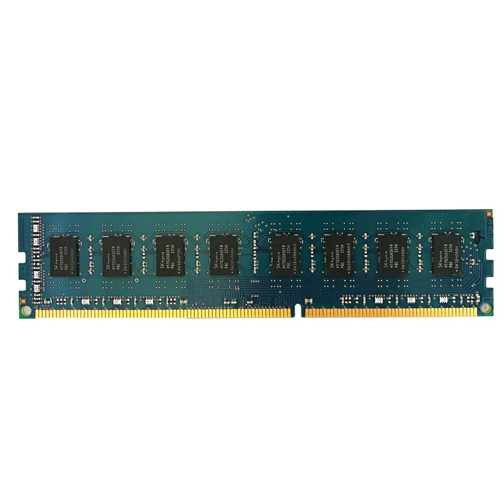 SK HYNIX Hynix настольная память DDR3L 1600 4Г 8ГБ 1333 оригинальная настоящая память