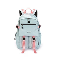 Розовый синий