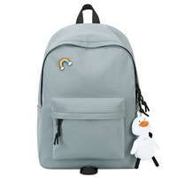 Военно-морской большой милый пенал, значок