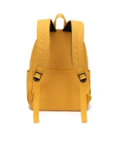 Брендовый ранец, рюкзак для путешествий, универсальная сумка через плечо, для средней школы, в корейском стиле, ткань оксфорд