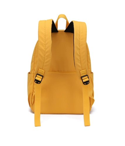 Брендовый ранец, рюкзак для путешествий, универсальная сумка через плечо, для средней школы, в корейском стиле, ткань оксфорд