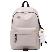 Большой милый пенал, значок