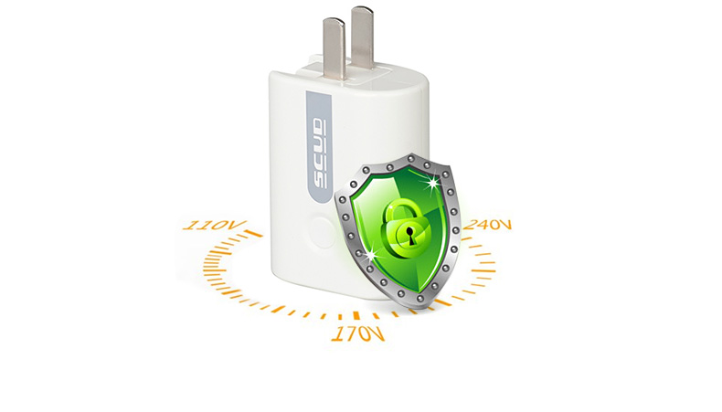 chargeur SCUD - Ref 1302268 Image 22