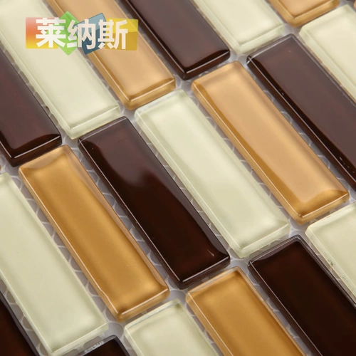 T [Mosaic] Кристаллическое стекло Massek Mosain