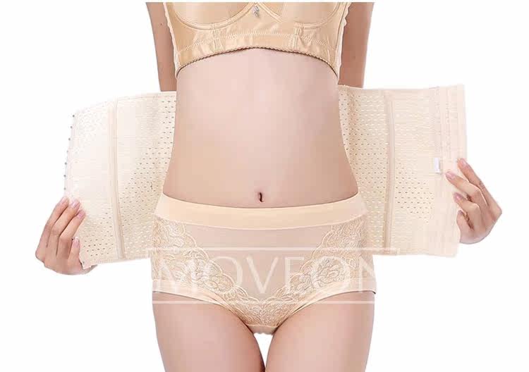 Corset en nylon - Ref 679264 Image 30