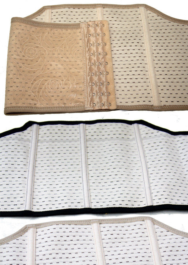 Corset en nylon - Ref 679264 Image 37