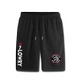 Raptors Leonard DeRozan Leonard Lowry Bóng rổ thể thao Quần cotton Quần đào tạo Quần short nam - Quần Jogger quần tây