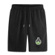 Devon Ballislife trong phòng thí nghiệm quần cotton bóng rổ năm điểm lỏng lẻo đào tạo quần short thoáng khí - Quần short