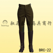 Special Price Leader Military Green professional equestrian breeches Riding breeches British style equestrian equipment