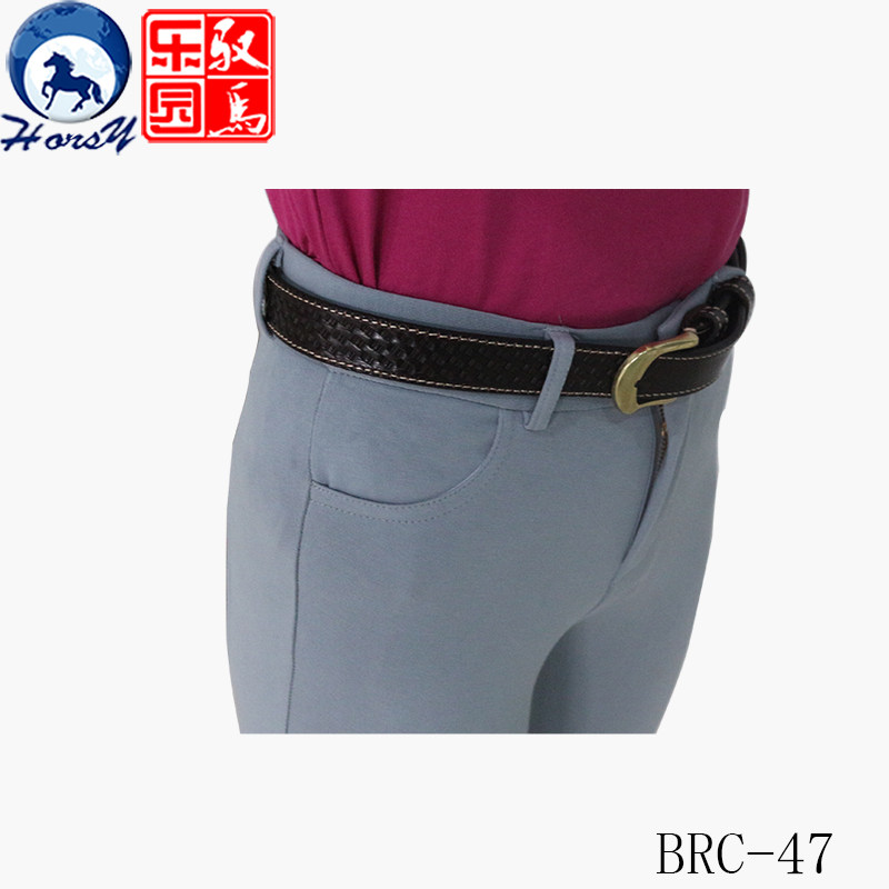 Article équitation pour enfant RUBY-RIVER - Ref 1381486 Image 24