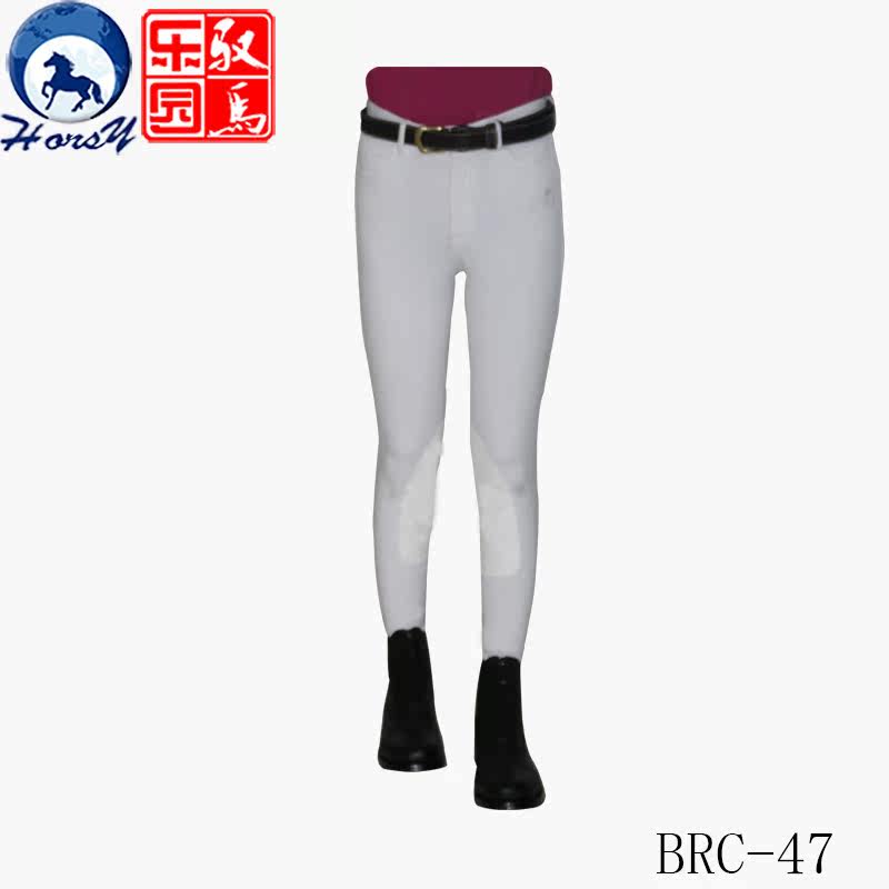 Article équitation pour enfant RUBY-RIVER - Ref 1381486 Image 34