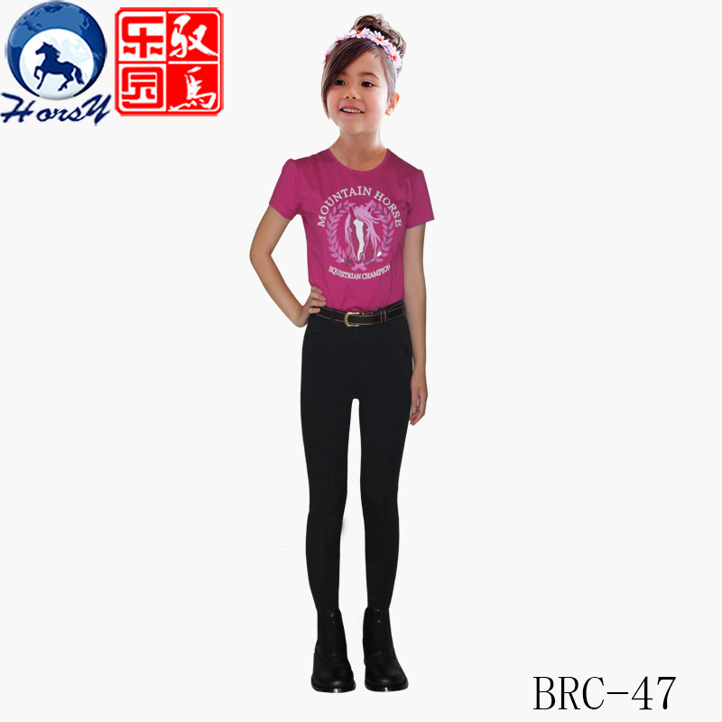 Article équitation pour enfant RUBY-RIVER - Ref 1381486 Image 28