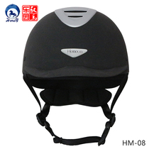8 Horse Helmet VO Riding ONOCE Certified Horse Riding HM- Riding Hat Hat 0 Horse H Equestrian Supplies Helmet