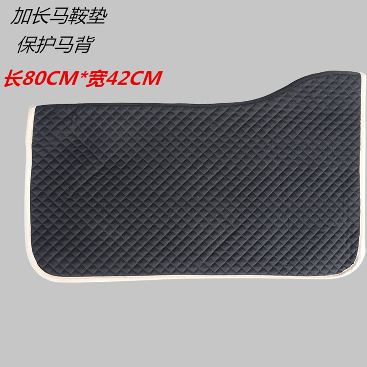 Cưỡi ngựa mồ hôi ngăn kéo tích hợp yên mồ hôi ngăn kéo yên ngựa mat vai pad thiết bị ngựa thiết bị ngựa cưỡi ngựa thể thao giày cưỡi ngựa