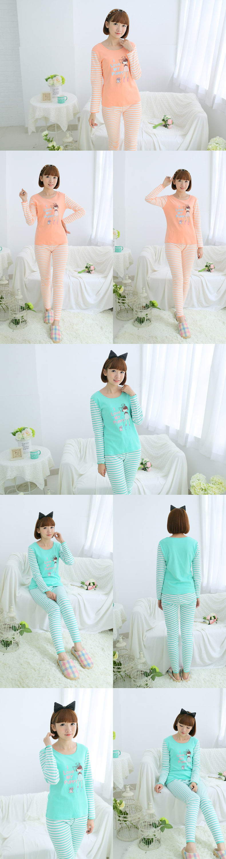 Sous-vêtement chaud jeunesse ITALAI en coton - Ref 761374 Image 6