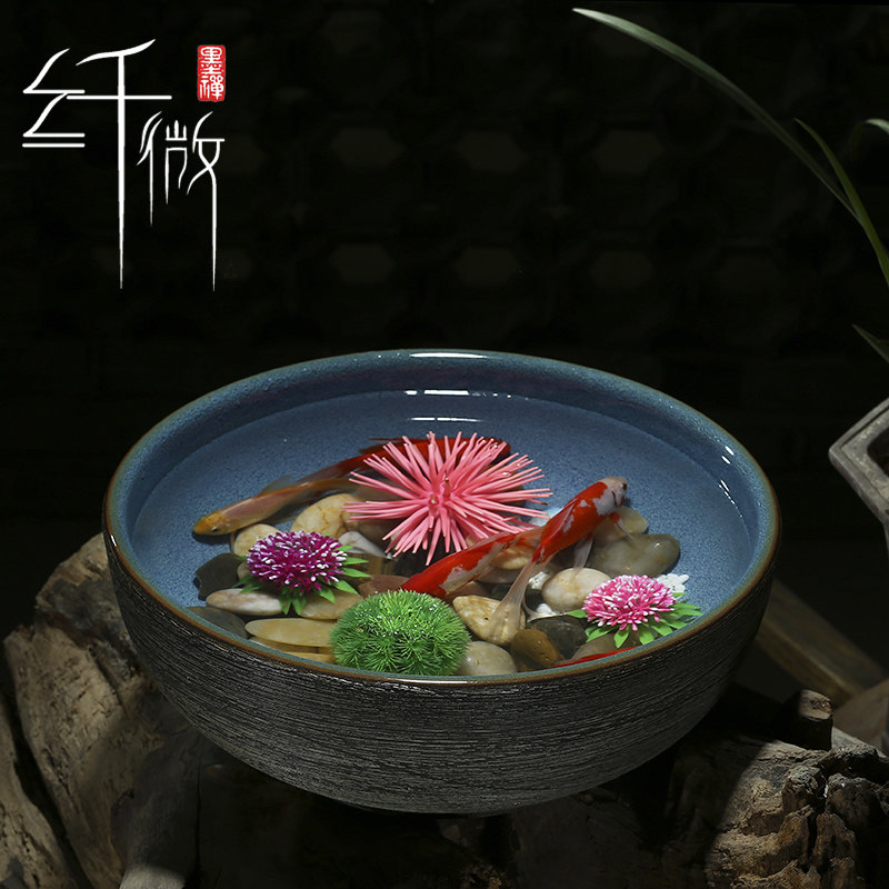 Countertop sink without holes