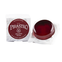German PIRASTRO rosin 9012 professional cello rosin Cellisto concert rosin