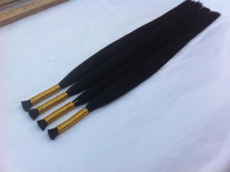 Extension mèches - Ref 220498 Image 6