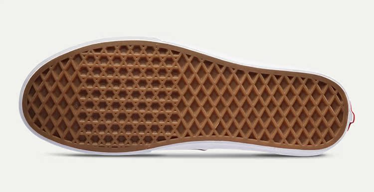 Giày vải nam Vans Vans chính thức và giày nữ giày anta nữ
