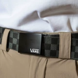 Vans, ремень, дорожные шахматы, официальный флагманский магазин, 1168mm, 38mm