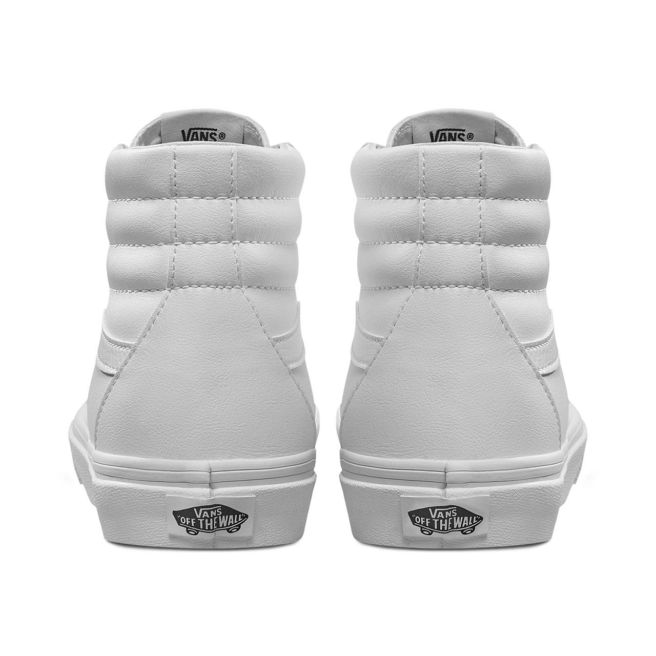 vans authentic high top