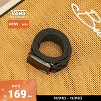 Vans, ремень, дорожные шахматы, официальный флагманский магазин, 1168mm, 38mm