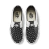 Vans vans series cổ điển Giày vải đế thấp để giúp phụ nữ chính thức - Plimsolls Plimsolls