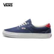 Vans Vans đôi giày mùa hè mô hình giày vải | VN0A38FSQKJ QKK