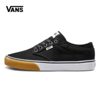 Vans Vans giày nam mùa hè | VN00015GQ1O Q1Q giày the thao nam