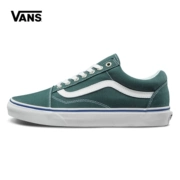 Vans Vans đôi giày màu xanh lá cây giày thường | VN0004OJJPT