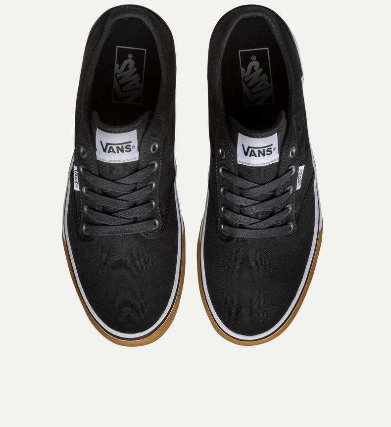 Vans Vans giày nam mùa hè | VN00015GQ1O Q1Q giay the thao