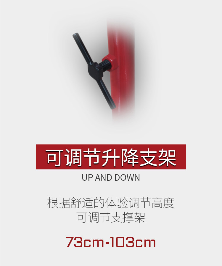 Бодиарт 新款纹身手托架加厚刺青手臂托架手臂支架不锈钢杰艺纹身器材用品 OTHER