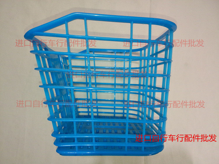 Panier pour vélo - Ref 2267256 Image 13