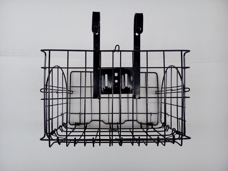 Panier pour vélo en métal - Ref 2267261 Image 22