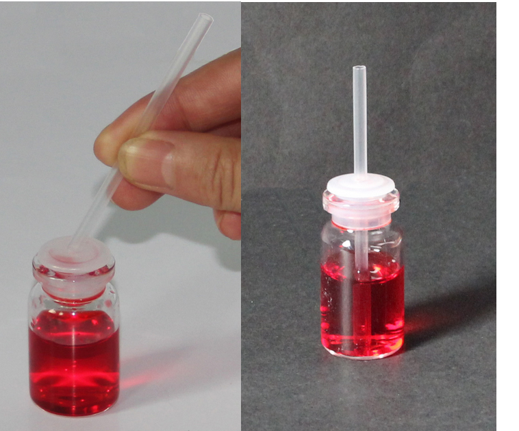 小小科学家益智自制温度计儿童少年宫教具妙趣科学实验制作材料